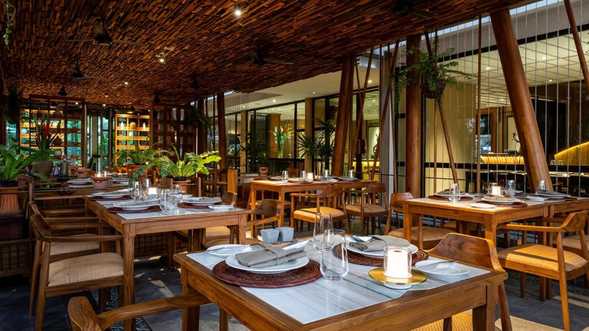 Anjali By Syphon Hotel Siem Reap Exterior photo